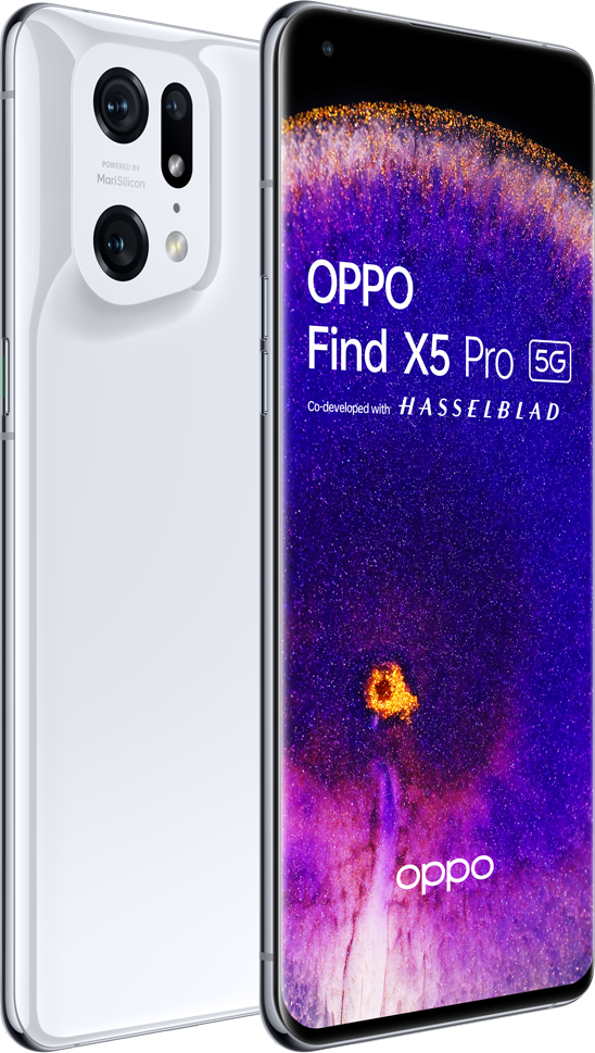 oppo x5 pro contract