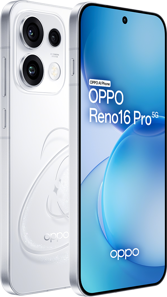 altimage OPPO Reno16 Pro smartphone