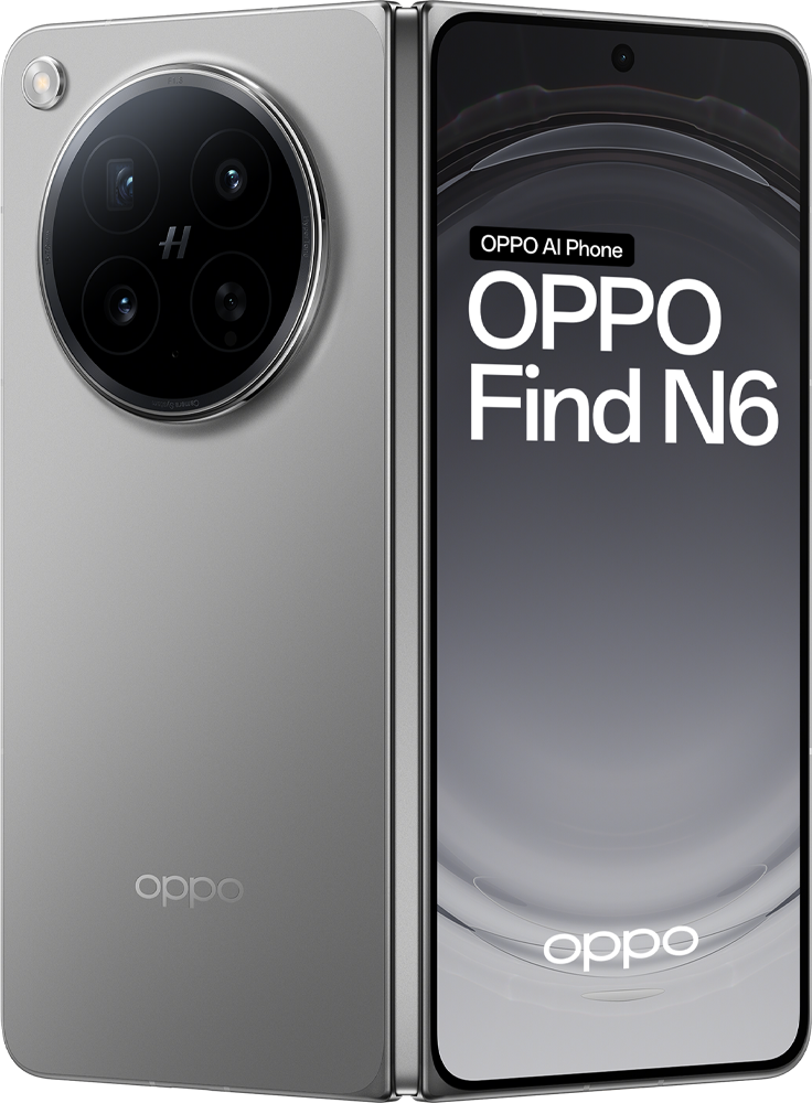 OPPO Find N6 OPPO Reno13 Pro