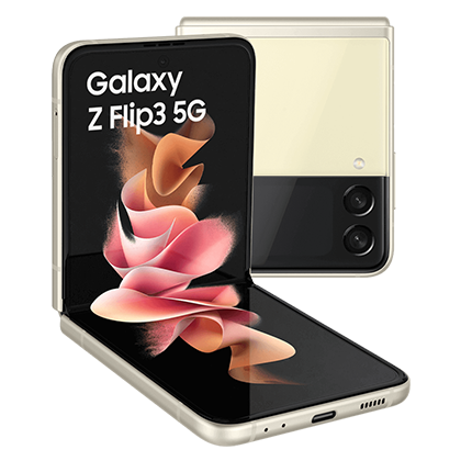 Buy Samsung Galaxy Z Flip3 5G | 2degrees