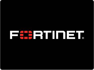 Fortinet Logo