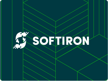 Soft Iron Logo