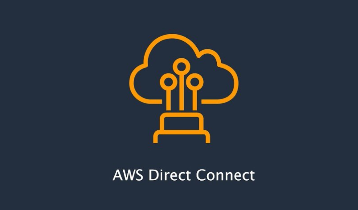 AWS Direct Connect Logo