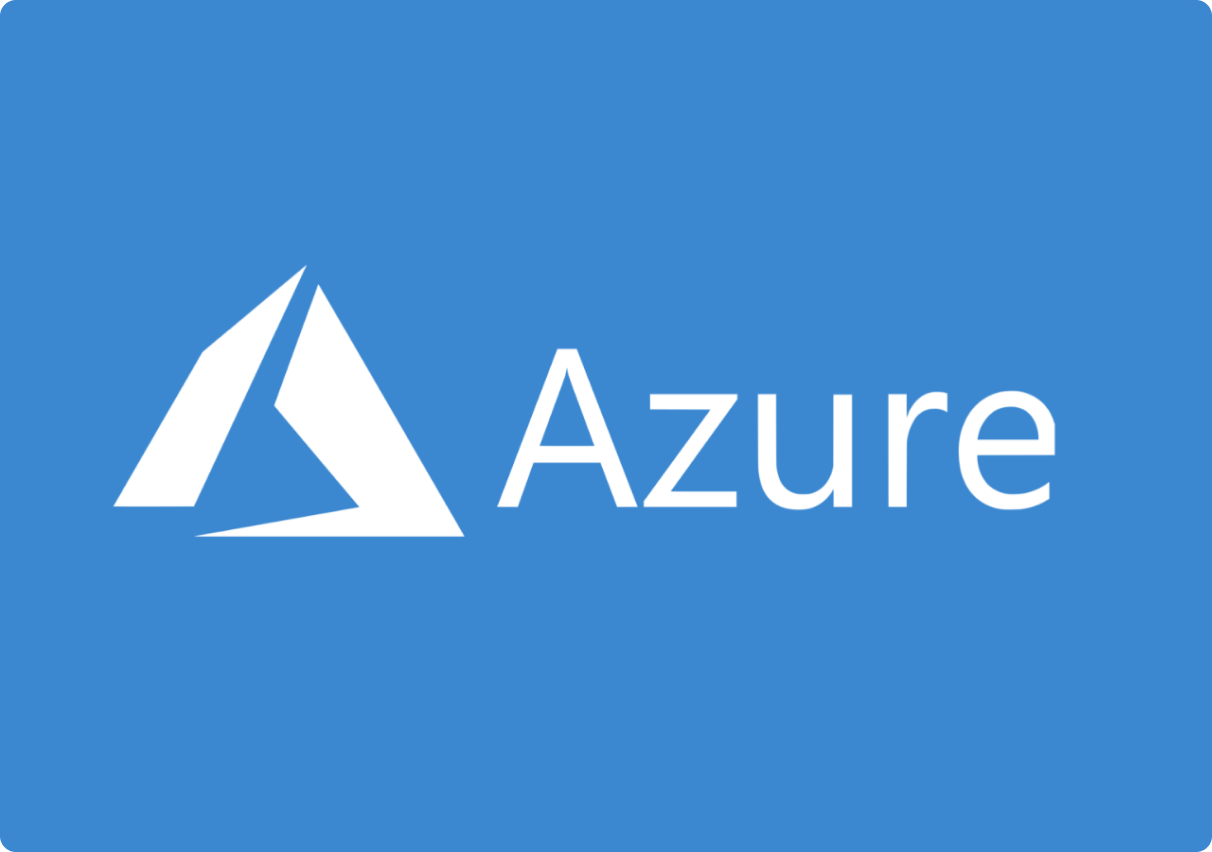 Microsoft Azure logo