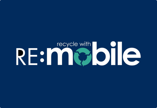 RE:MOBILE Logo