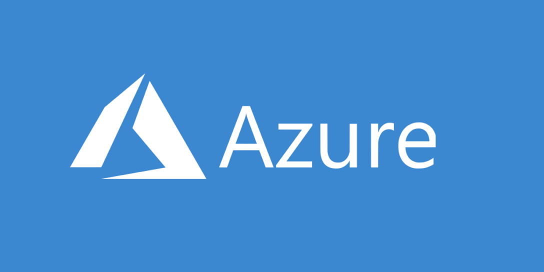 Microsoft Azure Logo