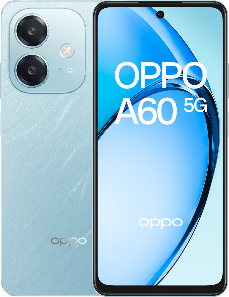 OPPO A60