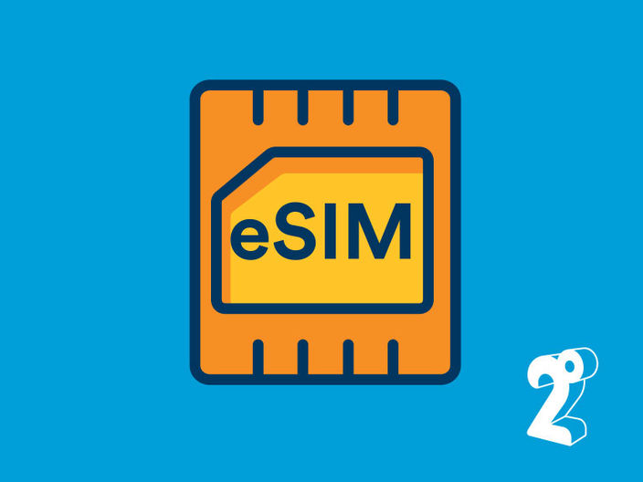 2degrees launches eSIM capability | 2degrees