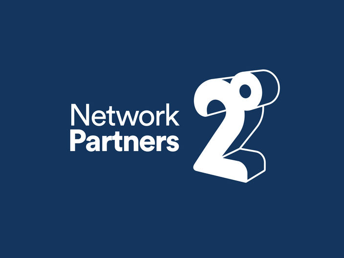 Network Partners logo